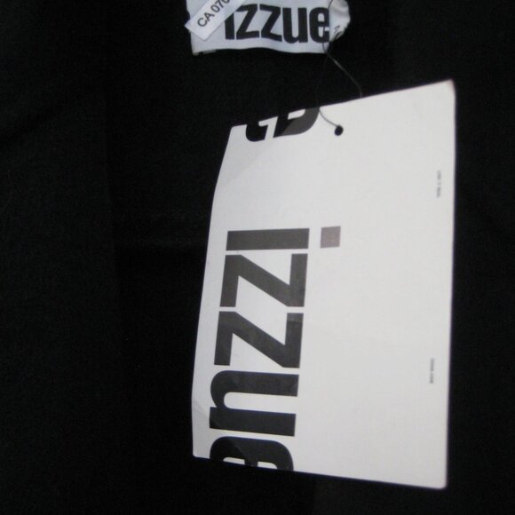 New Izzue wool mens dress coat - Picture 4 of 6